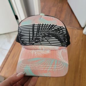 Roxy Hat